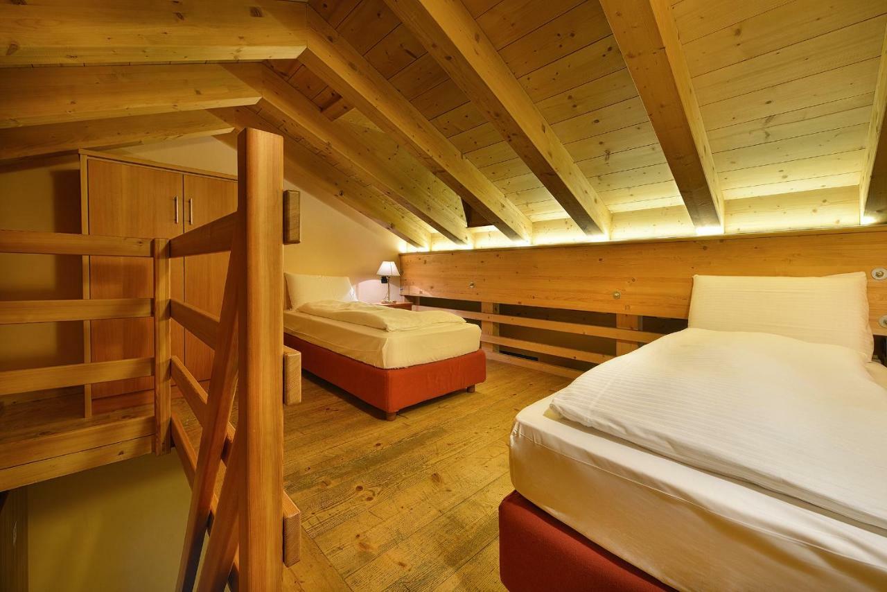 Chalet Matteo リヴィーニョ エクステリア 写真