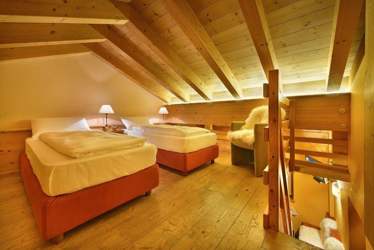 Chalet Matteo リヴィーニョ エクステリア 写真